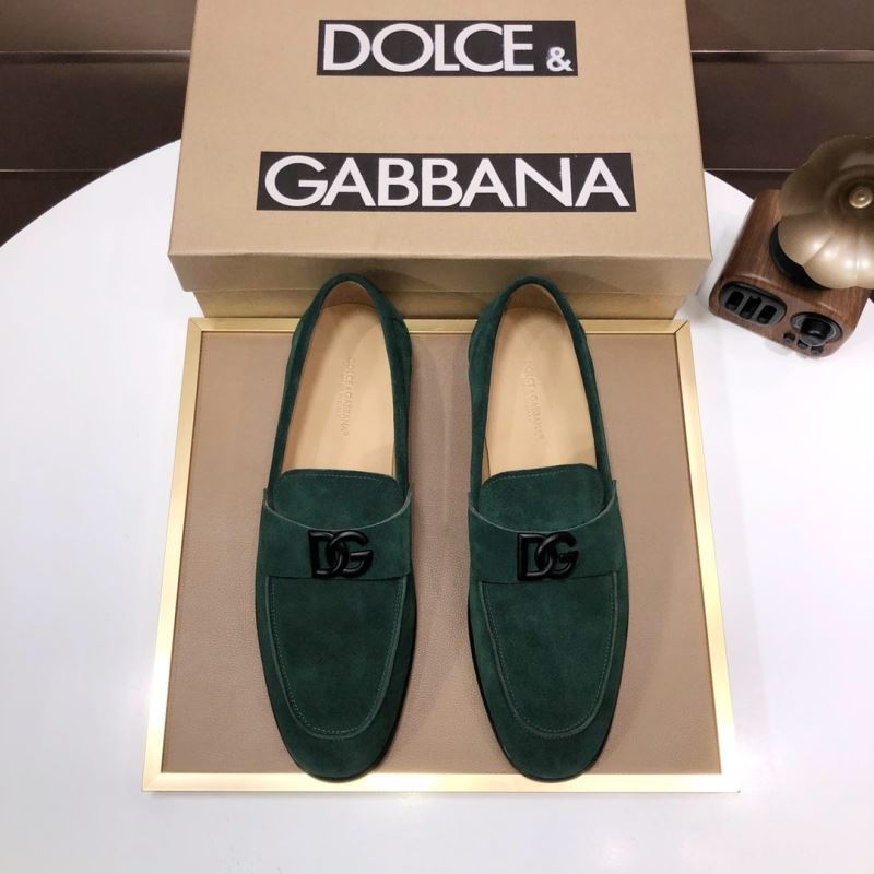 Dolce Gabbana Business Shoes